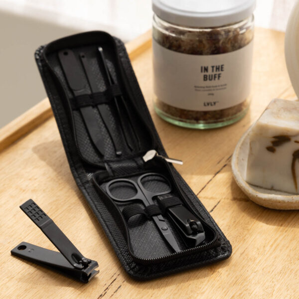 Fathers Day Nail Grooming Kit