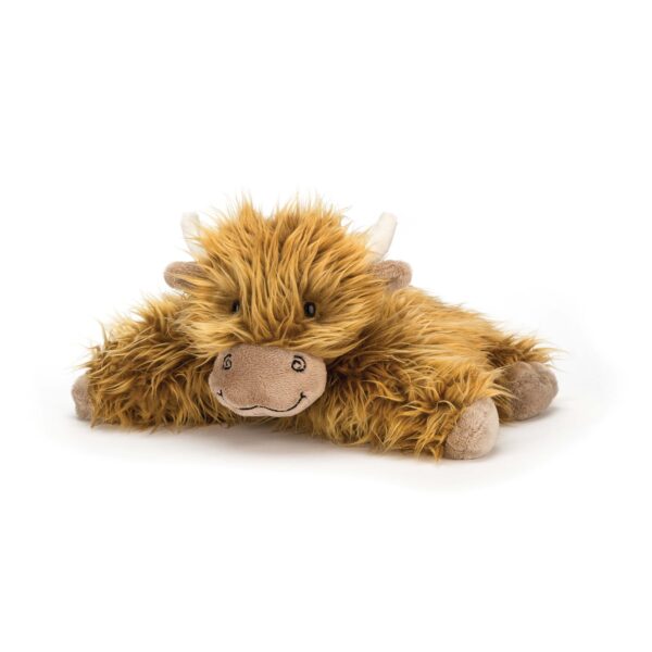 Truffles Highland Cow Medium