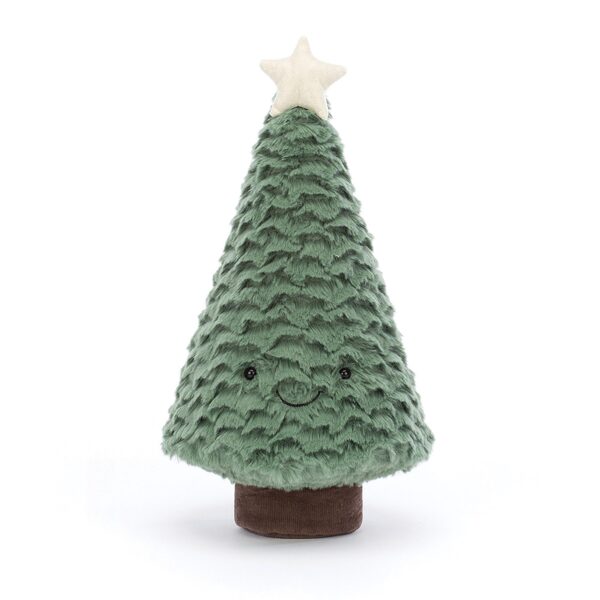 Amuseables Blue Spruce Christmas Tree Small