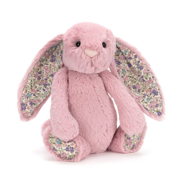 Blossom Bashful Tulip Pink Bunny Original (med)