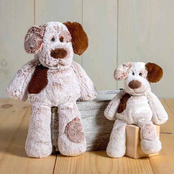 Mary Meyer Marshmallow Animal Puppy 23cm