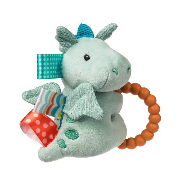 Mary Meyer Taggies Drax Deagon Teether R