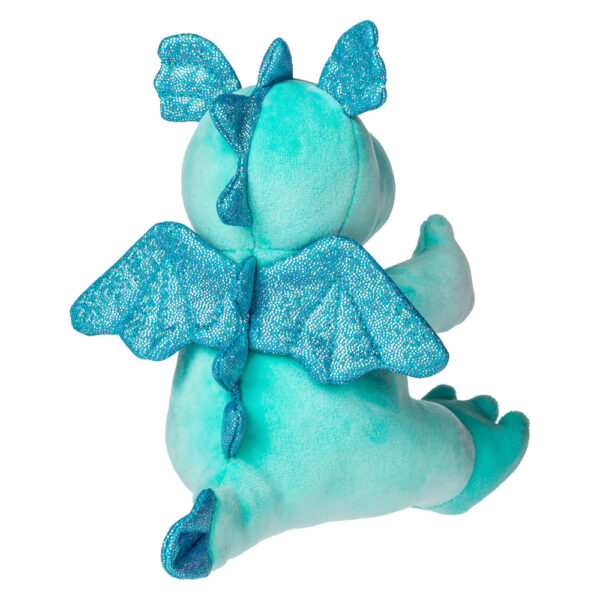 Mary Meyer Smootheez Aqua Dragon 13cm