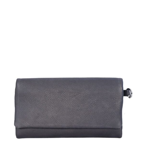 Black Ladies Wallet