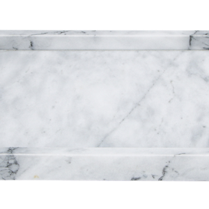 Jewellery Tray Long 20x30* Marble