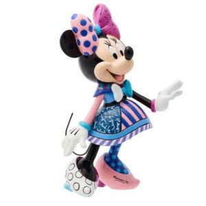 Rb Minnie Mouse Large Figurine