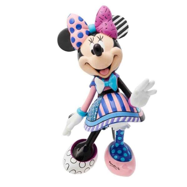 Rb Minnie Mouse Large Figurine
