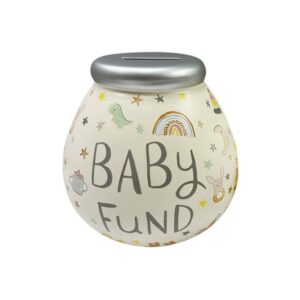 Baby Fund Pot Of Dreams