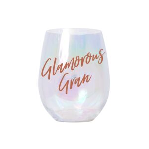 Glamorous Gran On Cloud Wine