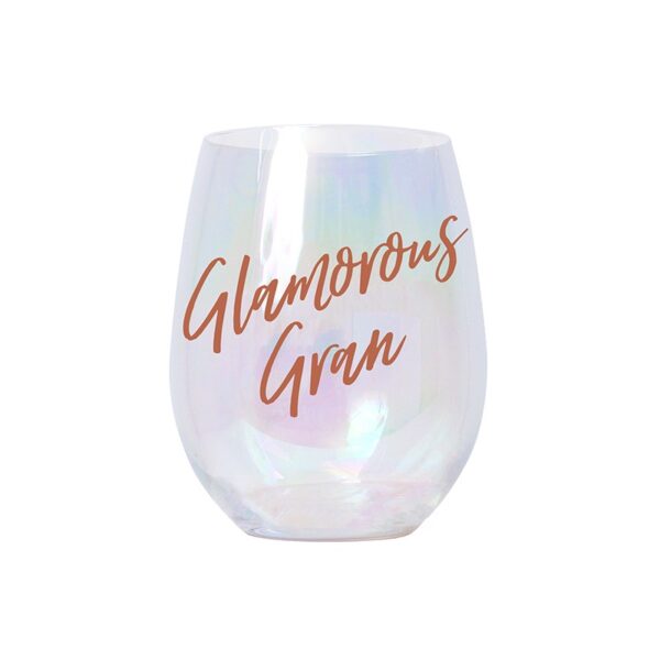 Glamorous Gran On Cloud Wine