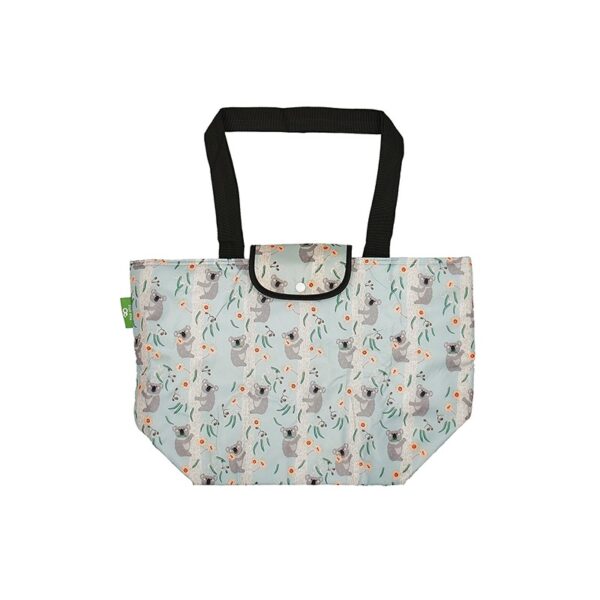 Eco Chic Koala Large Cooler Bag