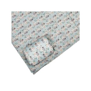 Eco Chic Koala Picnic Blanket