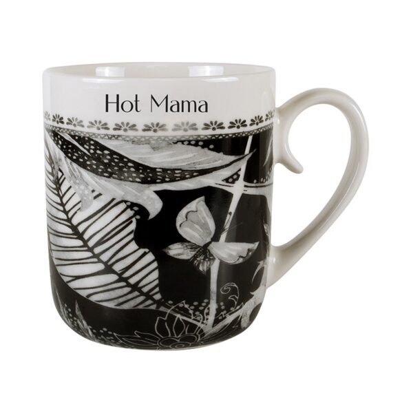 Hot Mumma Studio Mug