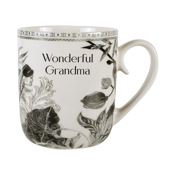 Wonderful Grandma Studio Mug