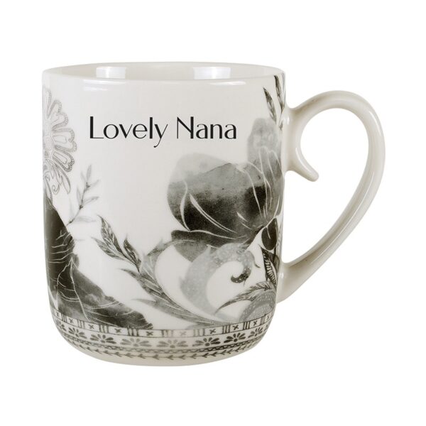 Lovely Nana Studio Mug