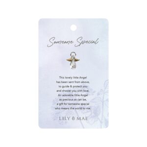 Someone Special - L&m Pin