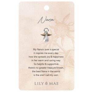 Nana-l&m Pin