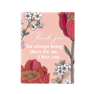 Mothers Day Thankyou Ceramic Magnet