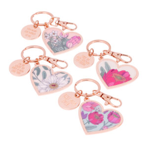 Mothers Day My Friend Keyring