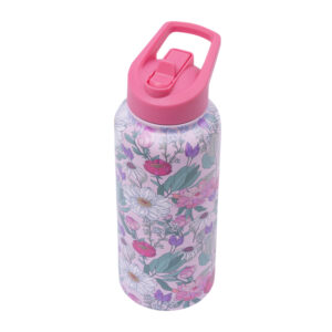 Mothers Day Insulated Water Bottle