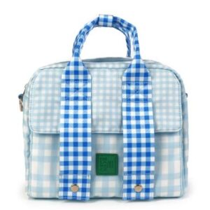 Blueberry Lunch Tote