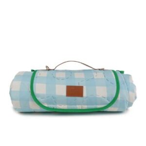 Blueberry Xl Picnic Rug
