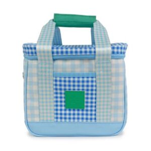 Blueberry Midi Cooler Bag