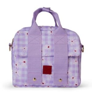 Daisy Fields Lunch Tote