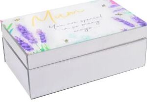 Embrace Mum Mirror Box