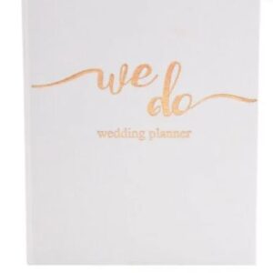 We Do Wedding Planner