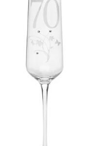 Crystal Champagne Glass 70