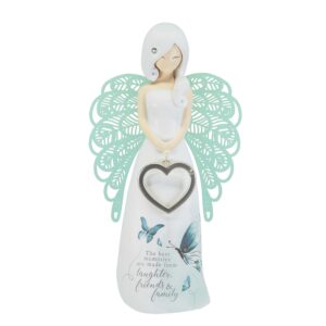 Best Memories Angel Figurine