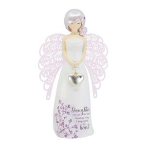 Daughter Angel Figurine