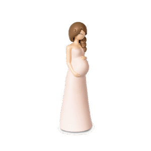 Mother To Be Figurine
