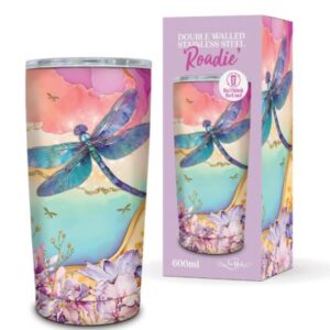 Roadie Dragonflies
