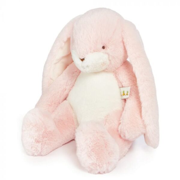 Soft Toy Sweet Nibble Bunny Pink Large