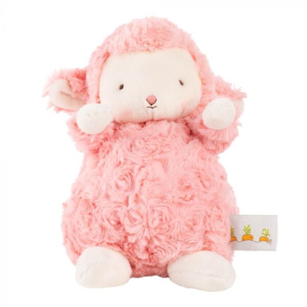 Soft Toy Wee Kiddo Pink