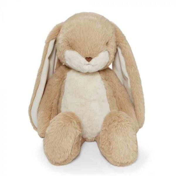 Soft Toy Xxl Floppy Nibble Bunny Almond Joy 105cm