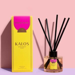 100ml Diffuser Lychee Mango + Guava