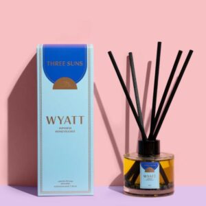 100ml Diffuser Japanese Honeysuckle