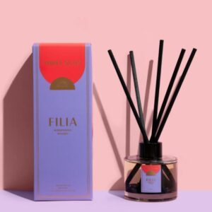 100ml Diffuser Whispering Woods