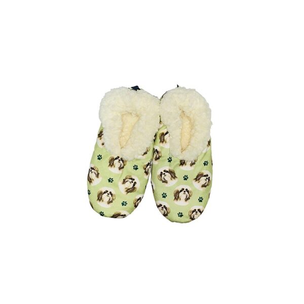 Shih Tzu - Comfies Slippers