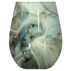 Seafoam - L&m Candle (bergamot)