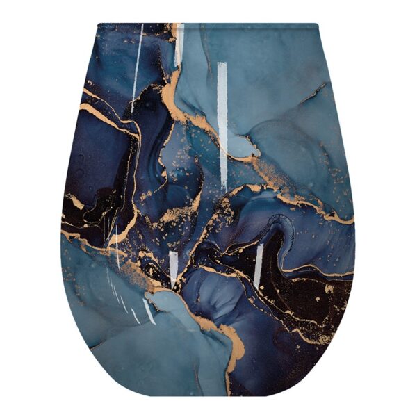 Ink - L&m Candle (salted Rock Orchid)