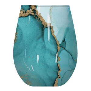 Aqua - L & M Candle (california Citrus)