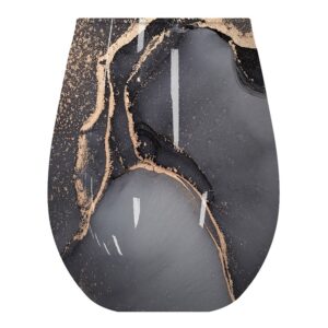 Ash - L & M Candle (patchouli)