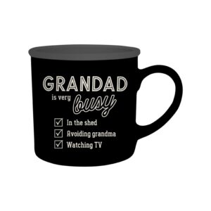 Grandad-xl Mega Mug