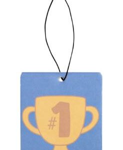 Fathers Day #1 Dad Air Freshener