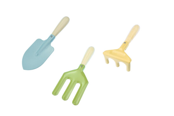 Kids Garden Tool 3 Pcs