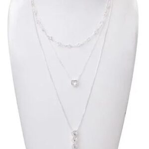 Eqlb 3 Layered Necklaces
